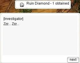 Broken Diamond Quest ScreenDreamerRO034