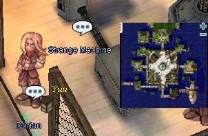 Muff's Loan Quest ScreenGaia070
