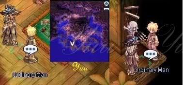 Nameless Island Entrance Quest ScreenGaia353