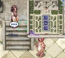 Nameless Island Entrance Quest ScreenGaia364