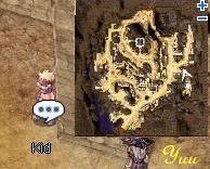 Nameless Island Entrance Quest ScreenGaia367