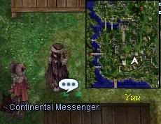 Continental Guard Quest ScreenGaia041