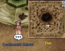 Continental Guard Quest ScreenGaia042