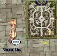 Spy Quest ScreenThor010