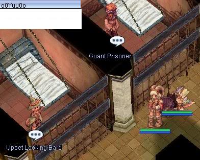 Spy Quest ScreenThor016