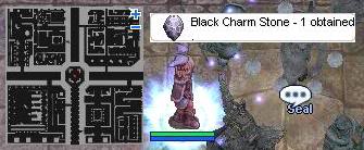 Thanatos Tower Quest Blackcharm