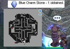 Thanatos Tower Quest Bluestone