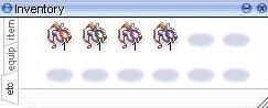 Thanatos Tower Quest Fragments