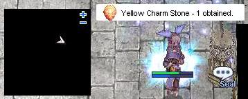 Thanatos Tower Quest Yellowcharm