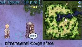 Orc Memory Dungeon ScreenJupiter248