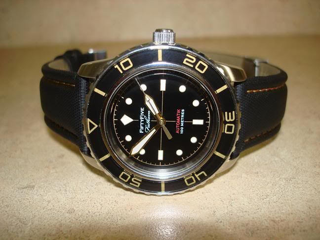 Watch-U-Wearing 7/16/11 FFF1