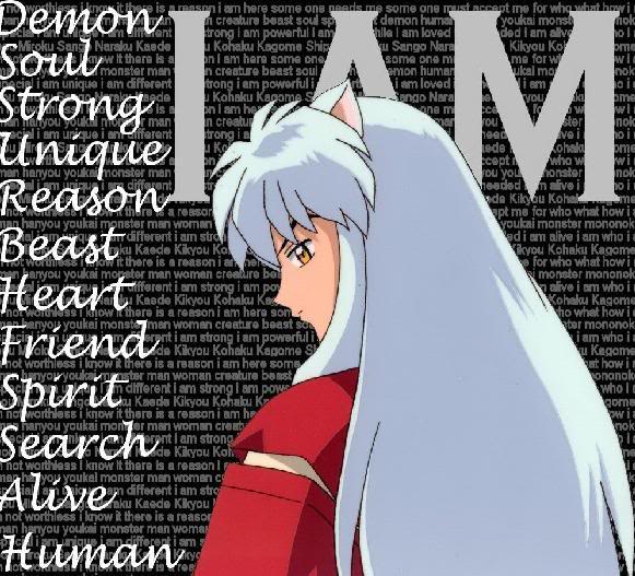 Inuyasha Inuyasha