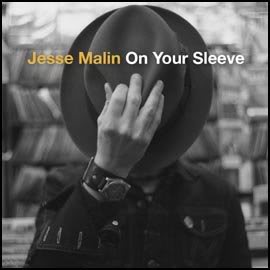 Nuevo disco de Versiones de Jesse Malin JesseM