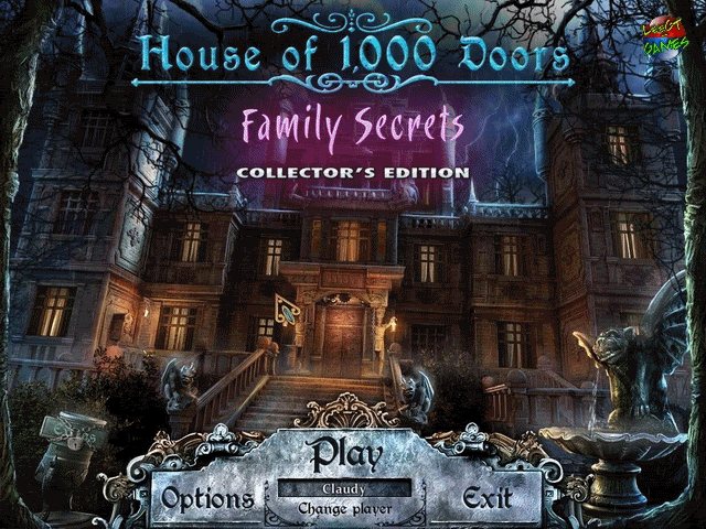 House of 1000 Doors: Family Secrets Collectors Edition [Exclusive FINAL] [PC] [FS] [WU][US]  House1kAnim