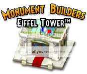 Monument Builder: Eiffel Tower [FINAL] [PC][US][FS] MonumentBuilder