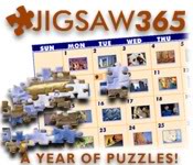 [FF] Jigsaw365      (Puzzle Game!) Jigsaw365