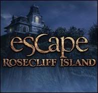 ESCAPE ROSECLIFF ISLAND Escape