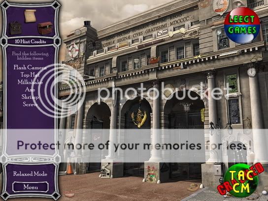 [RS/FF] Hidden Mysteries: BUCKINGHAM PALACE (Hidden Object) Buckingham3