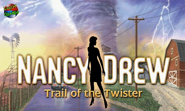 Nancy Drew 21: Trail of the Twister TwisterTrail3