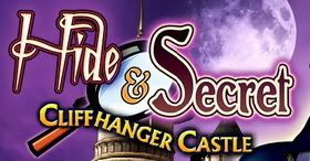 [RS/FF] Hide and Secret 2 - Cliffhanger Castle Hide