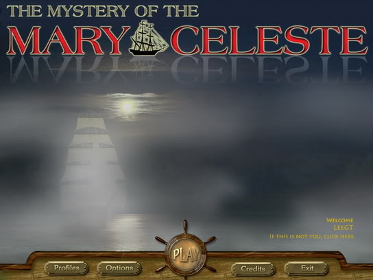 [RS/FF] The MYSTERY of the MARY CELESTE (Puzzle/H.O. Game!) TheMystMaryCeleste