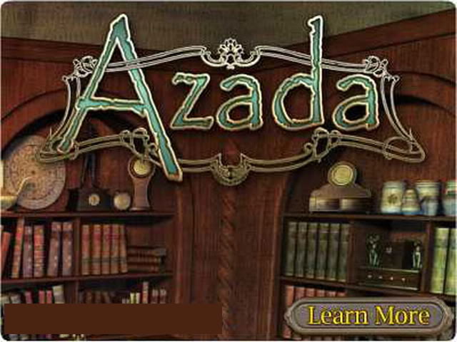 حصريا تحميل اللعبه الجميله جدا Azada 2: Ancient Magic v1.04 Azada_400x300