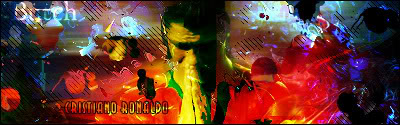 ::GraphButch Creation:: Singronaldo2sansligne