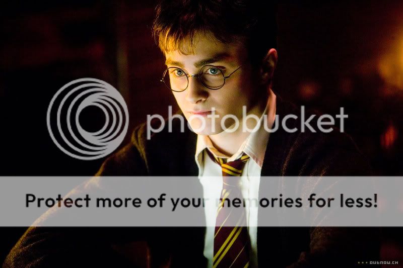 Fotos de Harry Potter //  Daniel Radcliffe 1_6