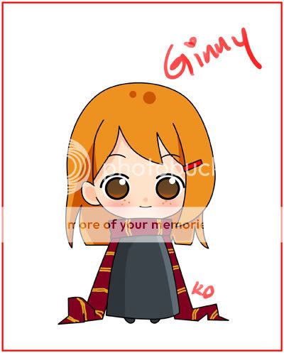 Fan-Arts Ginny_Weasley_by_RedCrayonAristocra