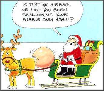 Ho Ho Ho! Funny4