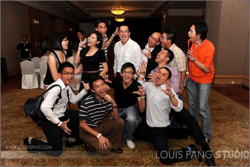 Photonians appeared in Louis Pang blog 2