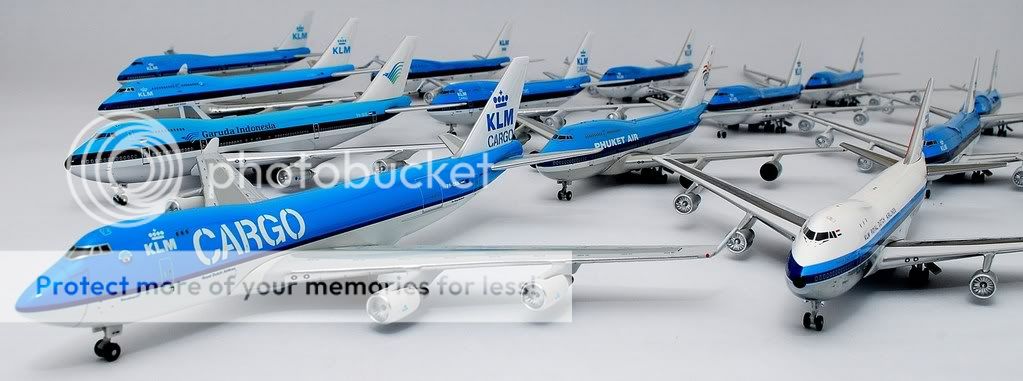 1/400 scale Aircraft Models DSC_0421-1