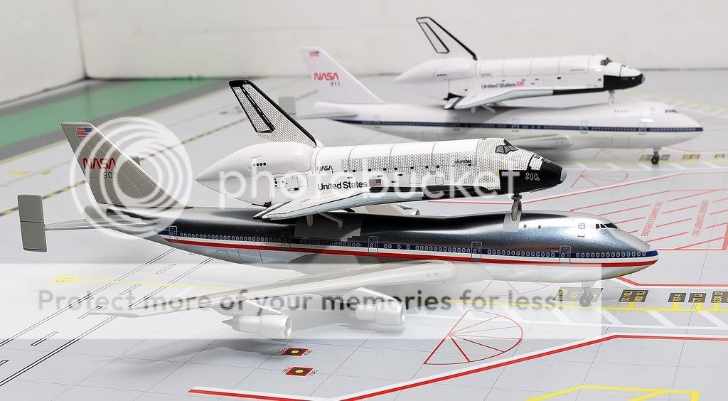 1/400 scale Aircraft Models DSC_0665