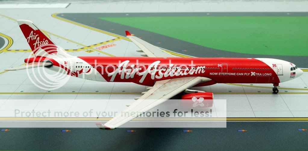 1/400 scale Aircraft Models DSC_8336