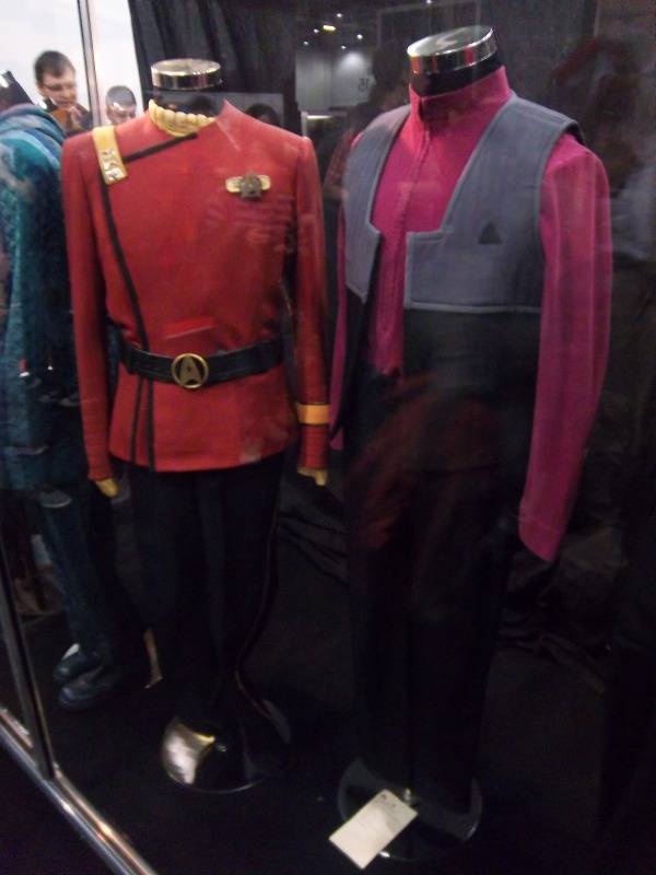 Star Trek: London 100_0642