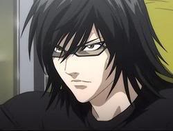 [Teste Anime]Qual Personagem de Death Note você seria??? MikamiTeru