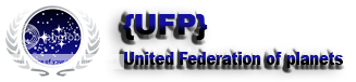 {UFP} United Federation Of Planets