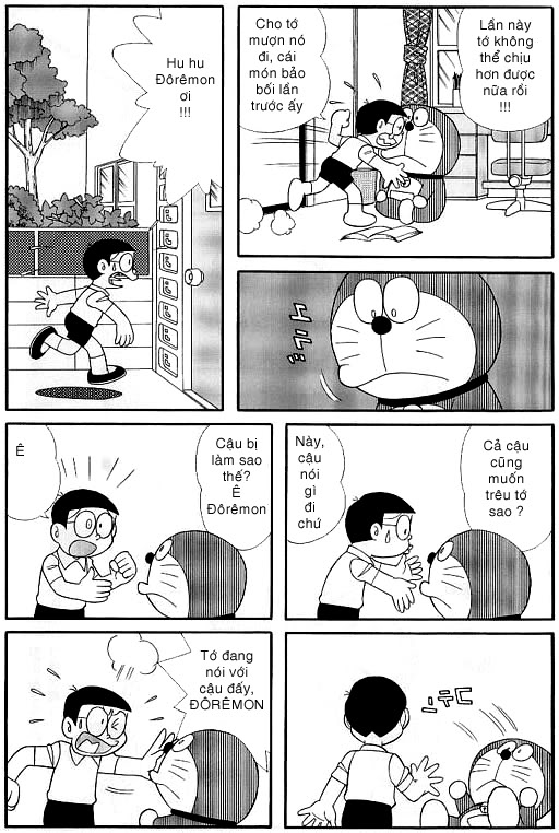 Doraemon tập cuối.... 03