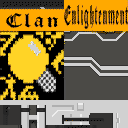 [DOS] The Enlightenment Clan - Back In Business - Page 16 ClanFlag2-cb