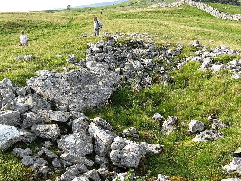 Celtic Walls TNA trip 4-9-11 31008