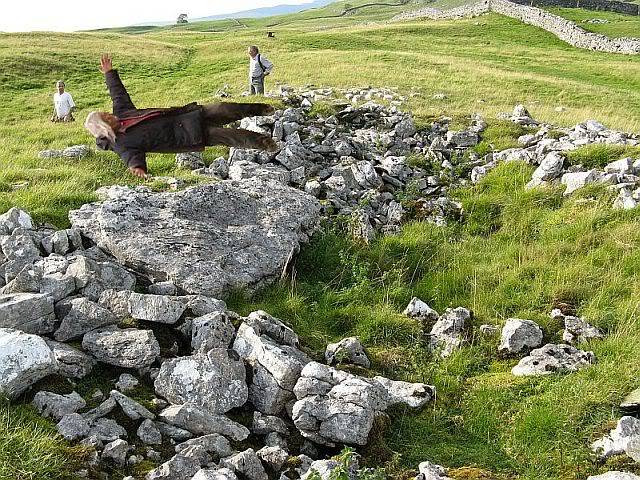 Celtic Walls TNA trip 4-9-11 John31008