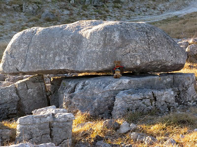 A Few Erratics FarltonFell