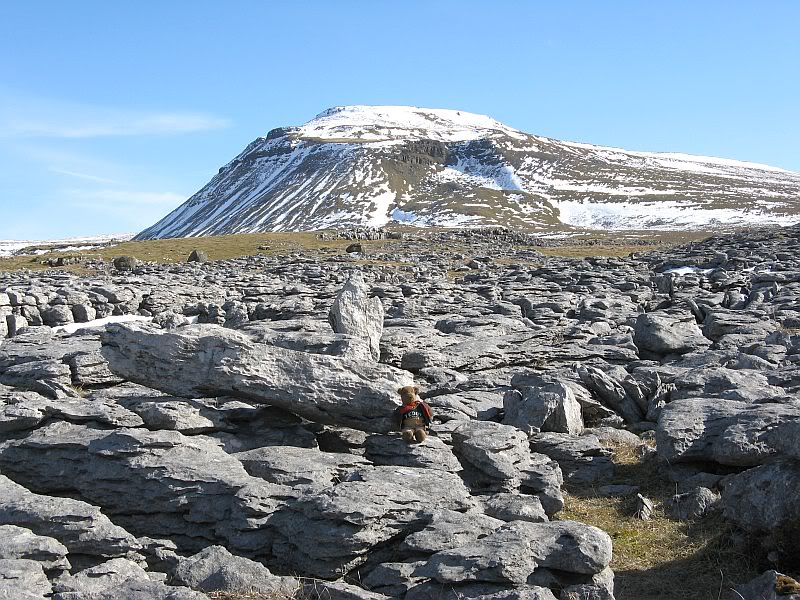 A Few Erratics Ravenscar043