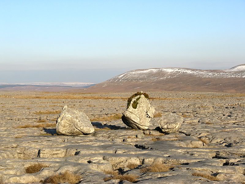 A Few Erratics Scalesmoor285