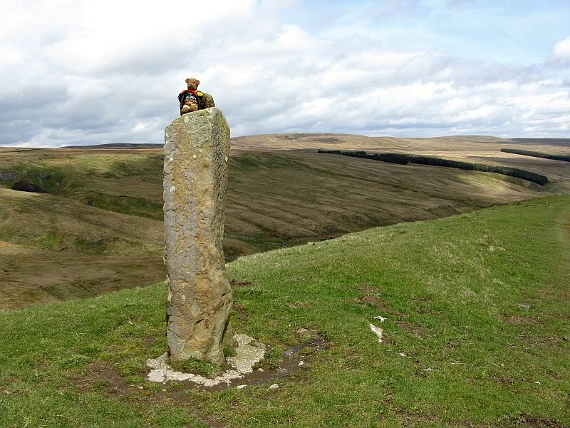 Hunters stone Huntersstone2