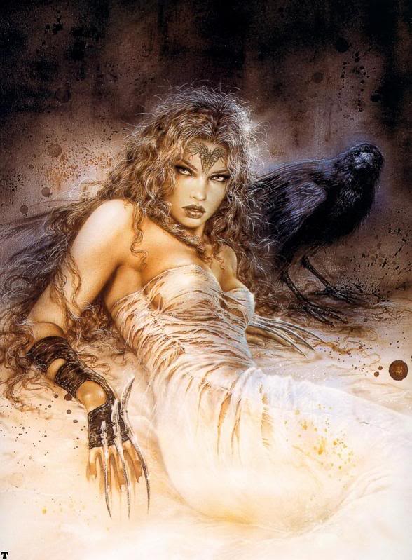 Raven's Charries Luis_royo_backcover1