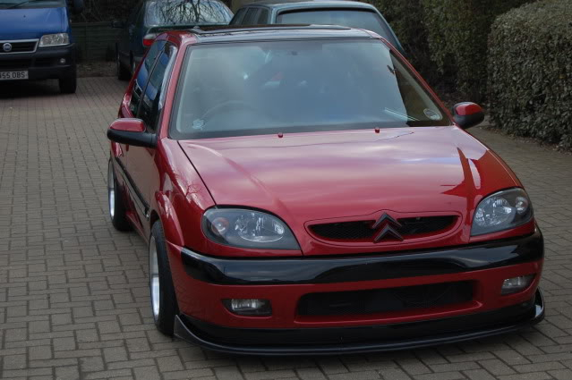 Hello :) Im sure alot of you have seen my car around :) DSC_0139