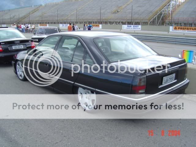 Carros do RJ - Famosos. Omegadudu