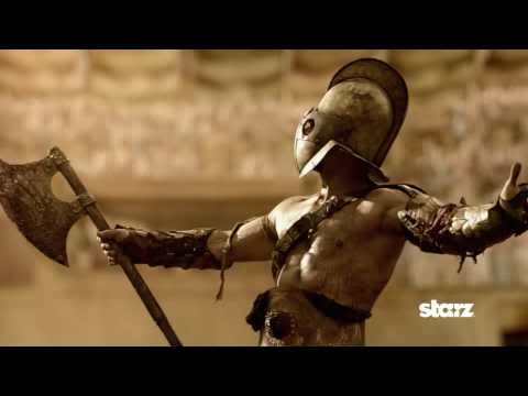 spatacus-Máu và Cát Spartacus-blood-and-sand