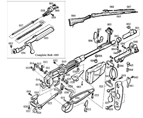 Bon achat ou wall hanger, SMLE 42 - Page 2 Vueeacuteclateacutelithgow_zps6ce557c1